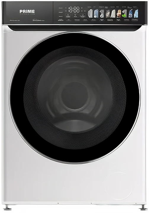 Стиральная машина Prime Technics PWF 81497 TID